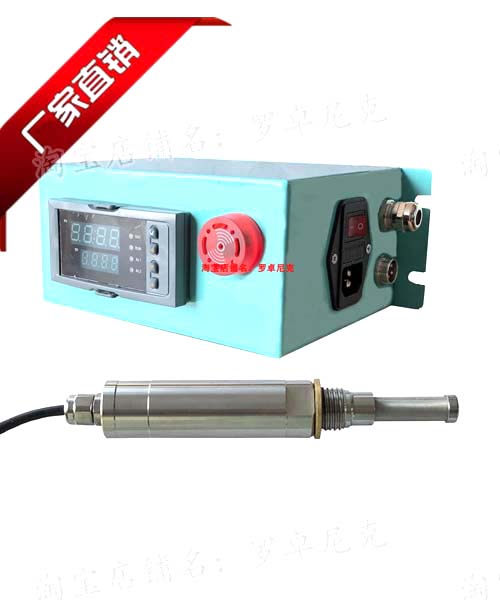 如何安裝露點變送器以達到最佳測量精度？