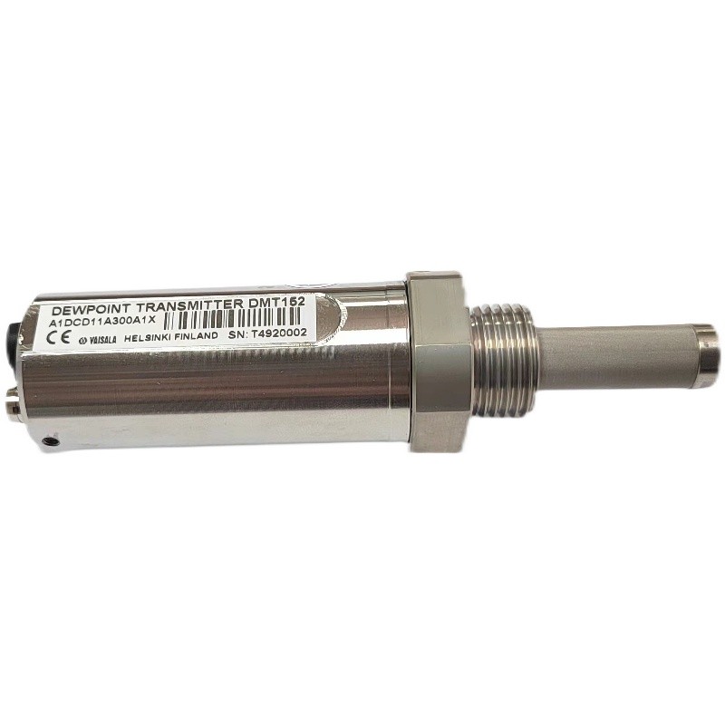 如何改進極端干燥環境中的濕度測量？